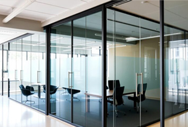 Aluminum Sliding Doors
